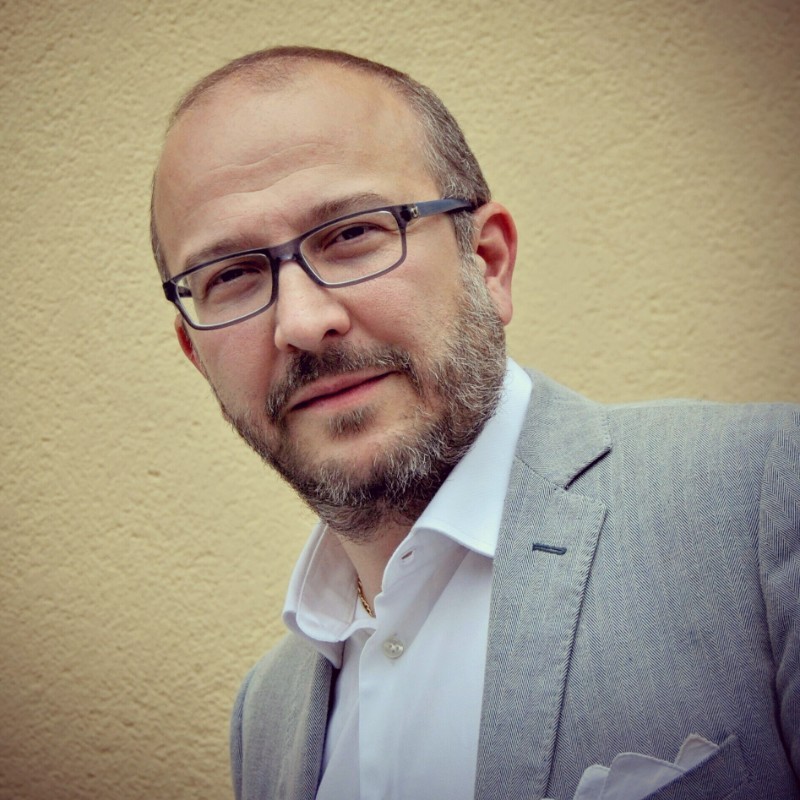 Alberto Adobati